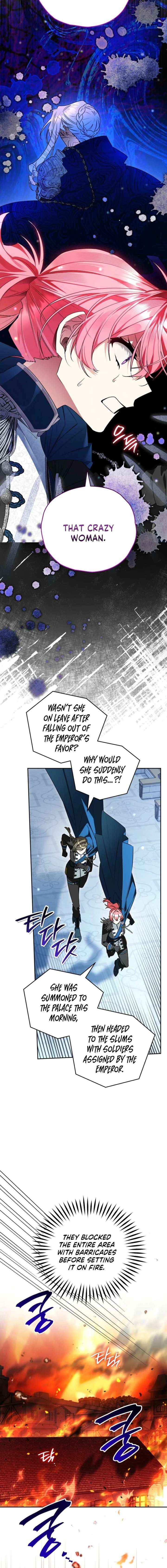 Read Sigrid Manga Online