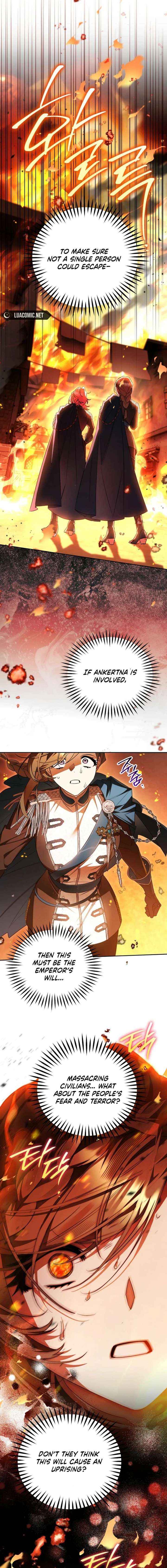 Read Sigrid Manga Online