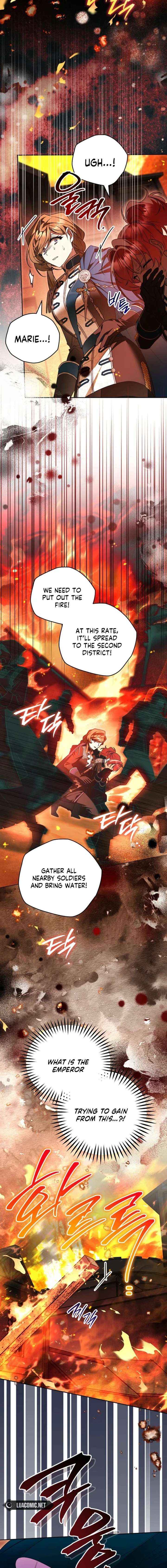 Read Sigrid Manga Online