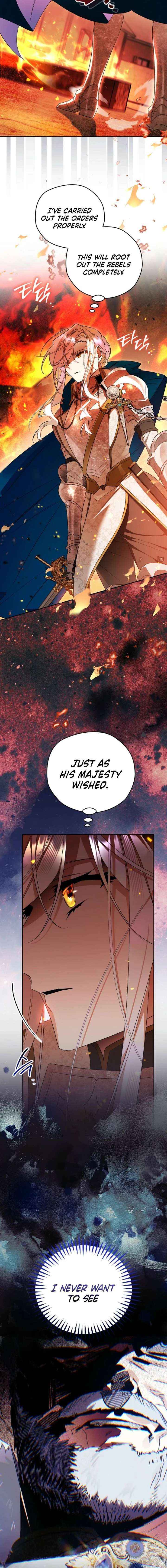 Read Sigrid Manga Online