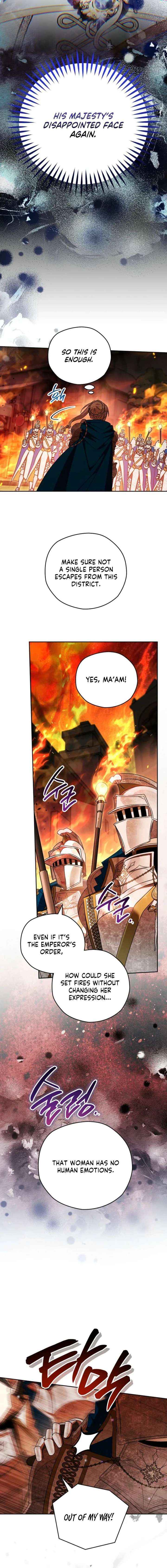 Read Sigrid Manga Online