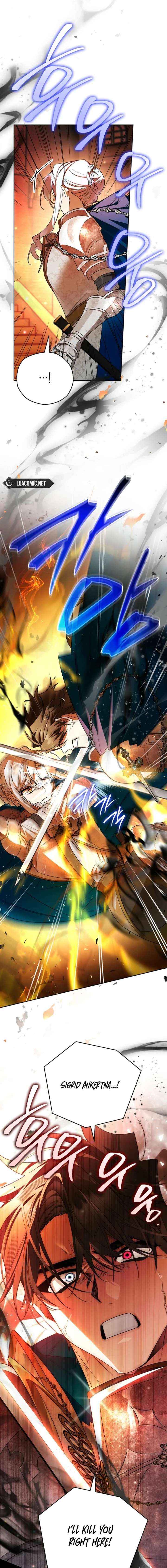 Read Sigrid Manga Online