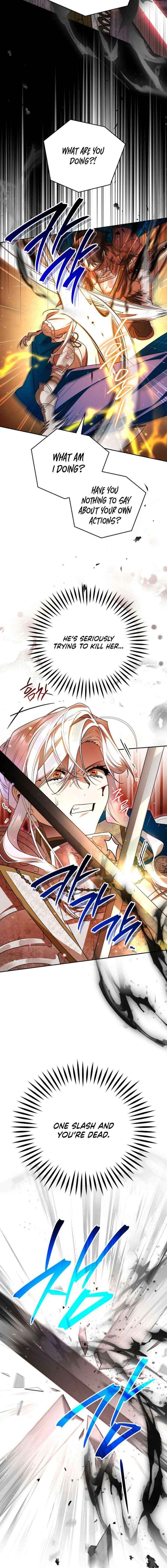 Read Sigrid Manga Online