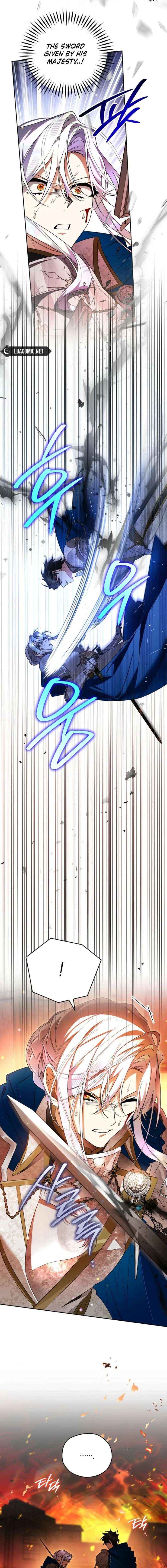 Read Sigrid Manga Online