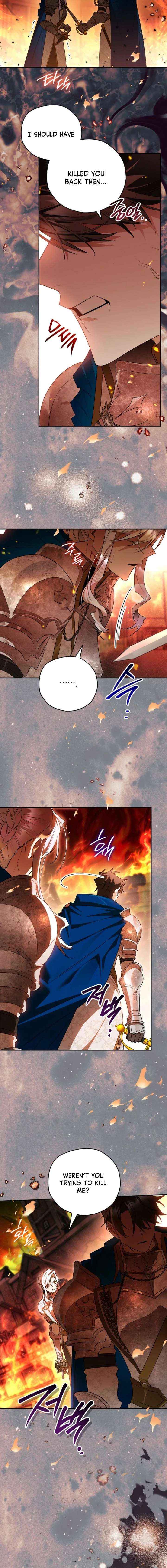 Read Sigrid Manga Online