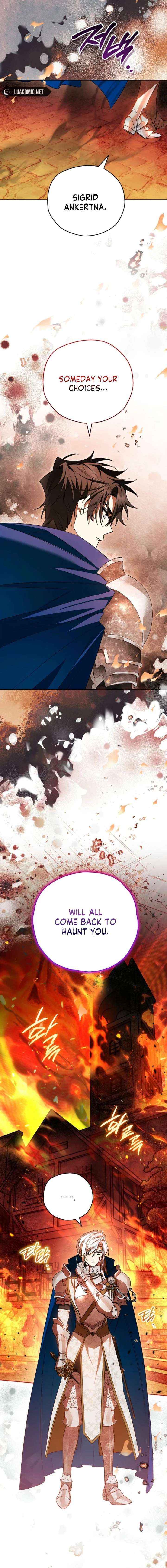 Read Sigrid Manga Online