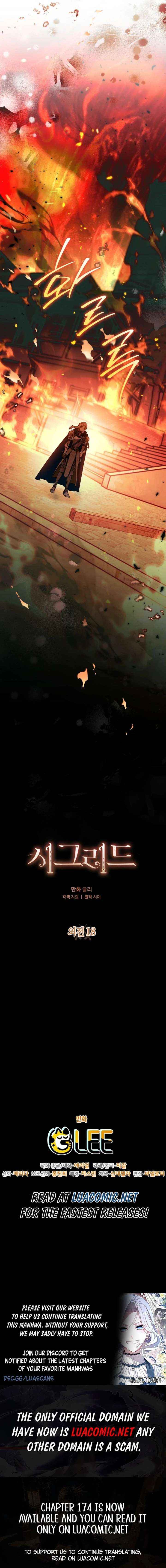 Read Sigrid Manga Online