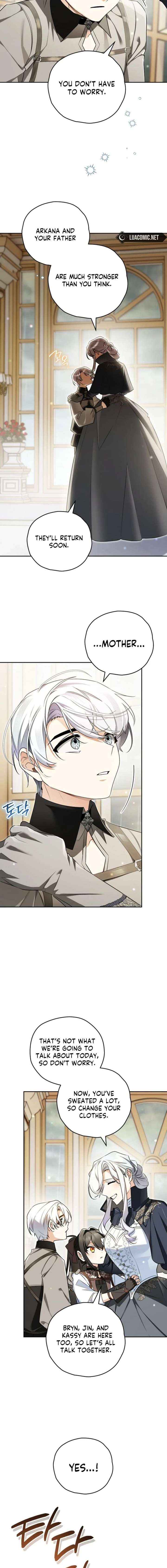 Read Sigrid Manga Online