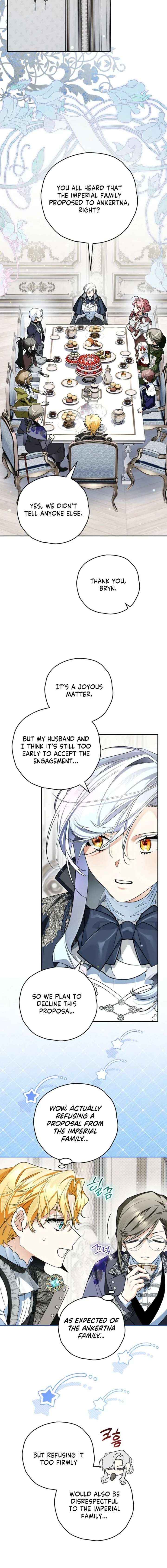 Read Sigrid Manga Online