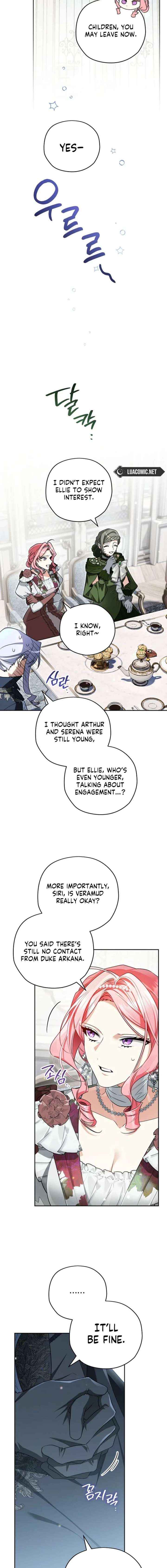 Read Sigrid Manga Online