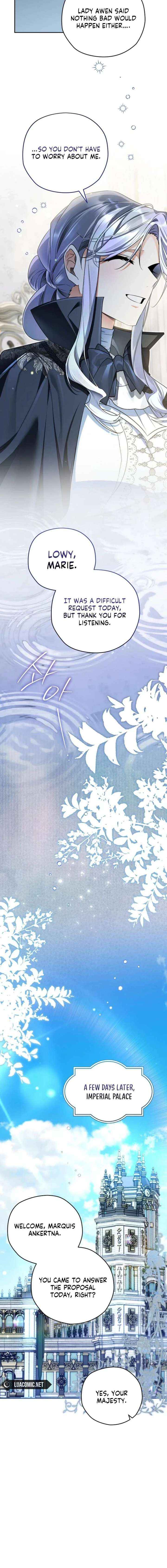 Read Sigrid Manga Online