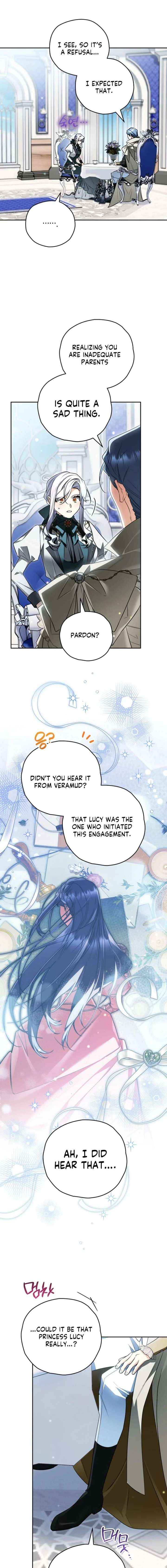 Read Sigrid Manga Online