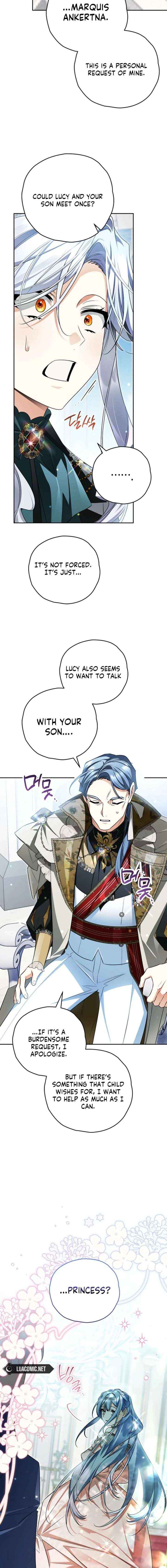 Read Sigrid Manga Online