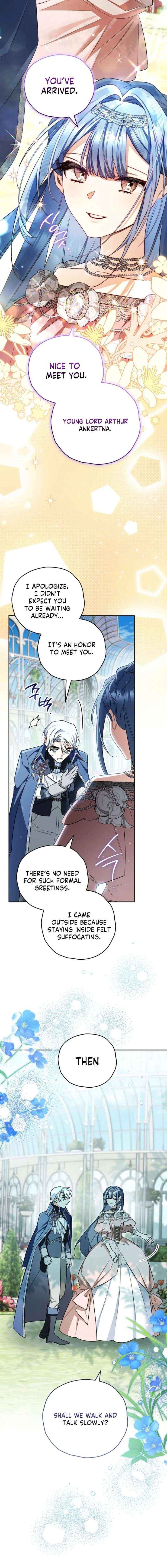 Read Sigrid Manga Online