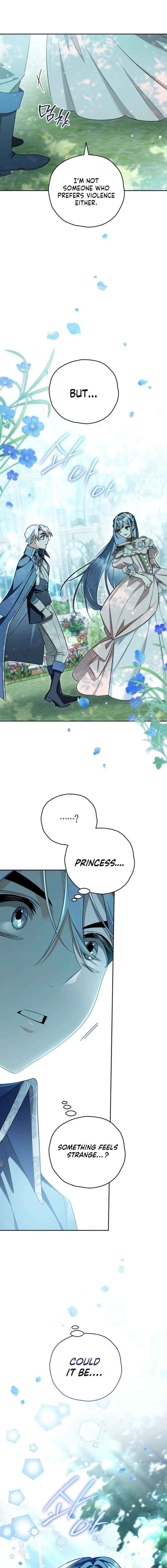 Read Sigrid Manga Online