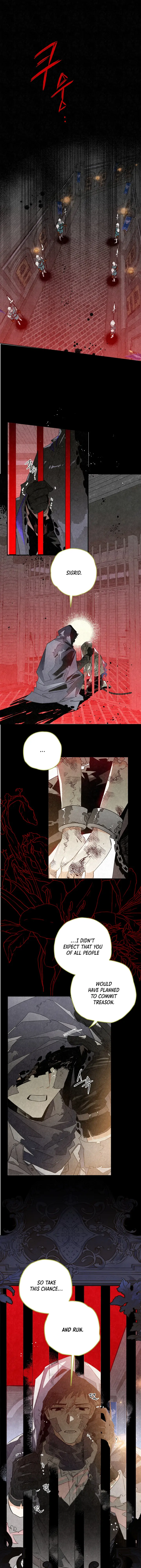 Read Sigrid Manga Online