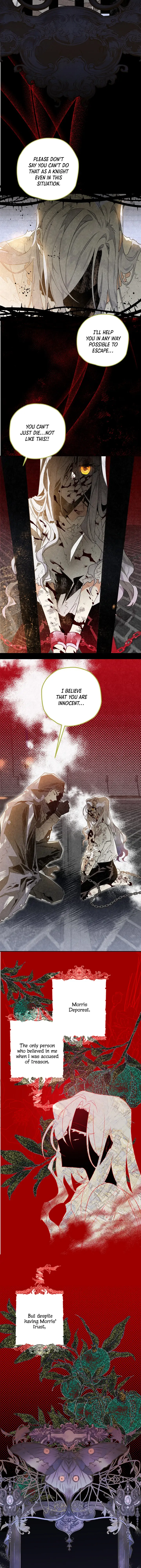 Read Sigrid Manga Online