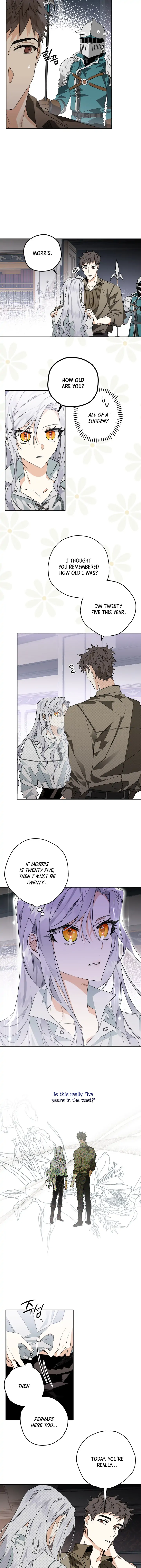 Read Sigrid Manga Online