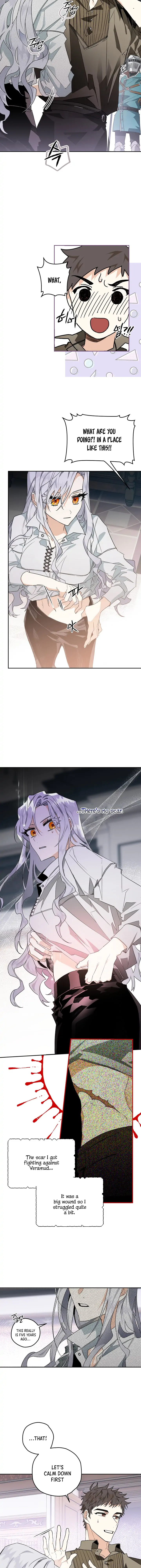 Read Sigrid Manga Online