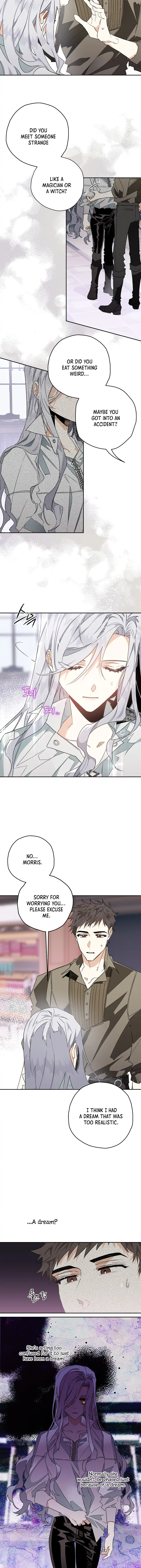 Read Sigrid Manga Online