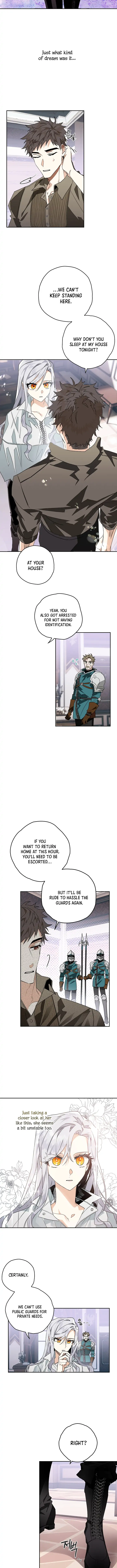 Read Sigrid Manga Online