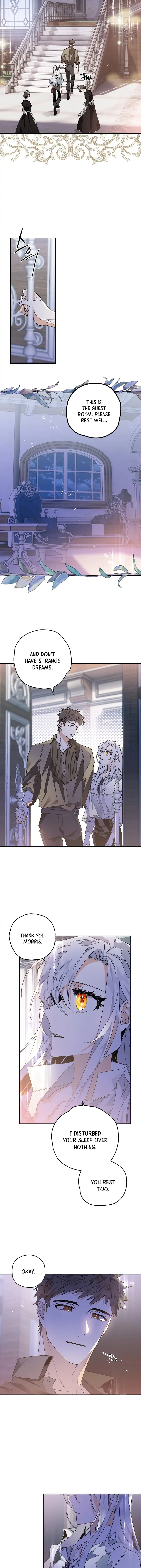 Read Sigrid Manga Online