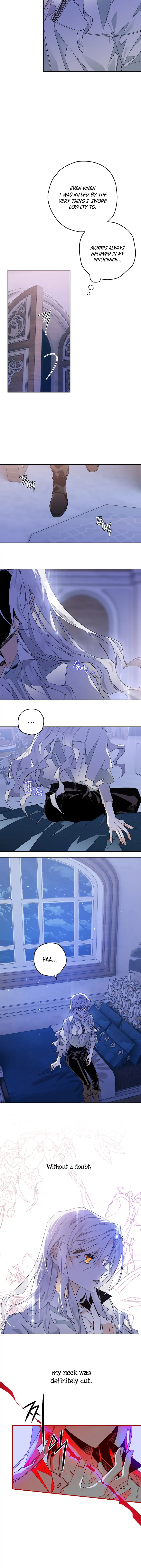 Read Sigrid Manga Online