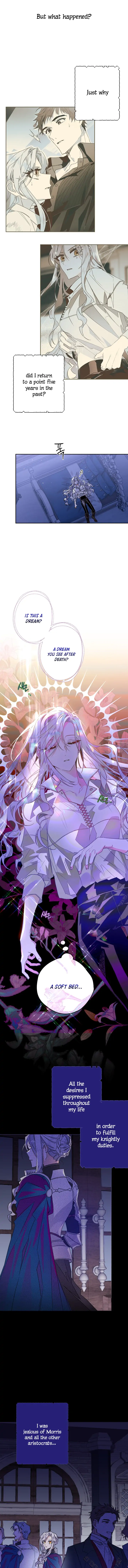 Read Sigrid Manga Online