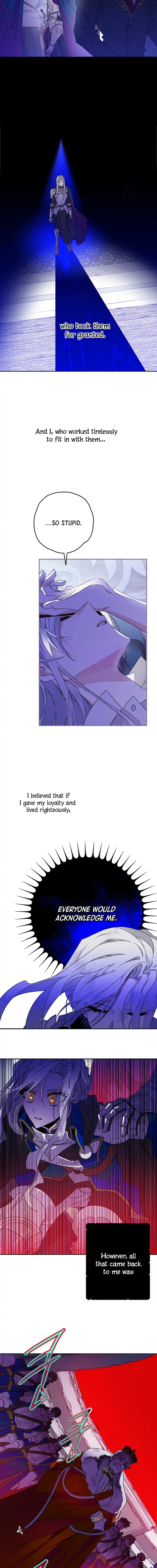 Read Sigrid Manga Online