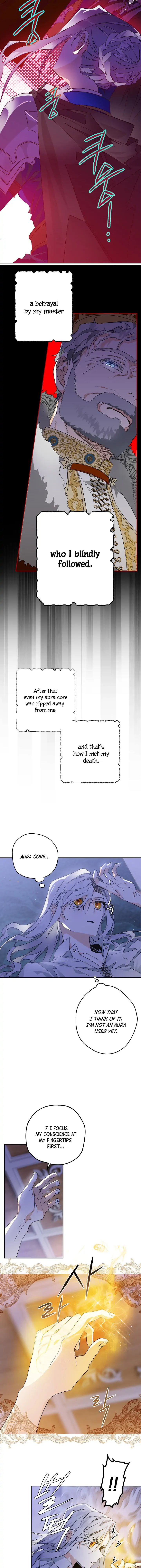 Read Sigrid Manga Online