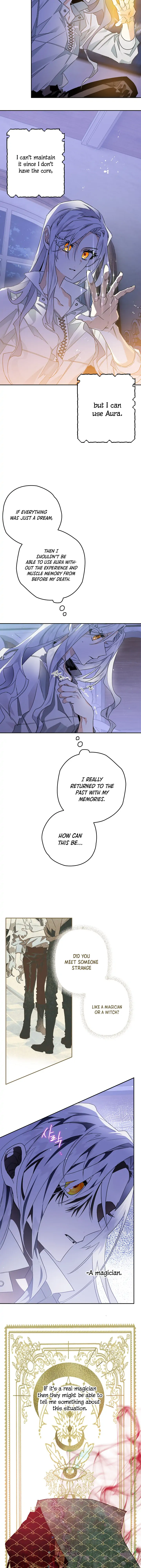 Read Sigrid Manga Online