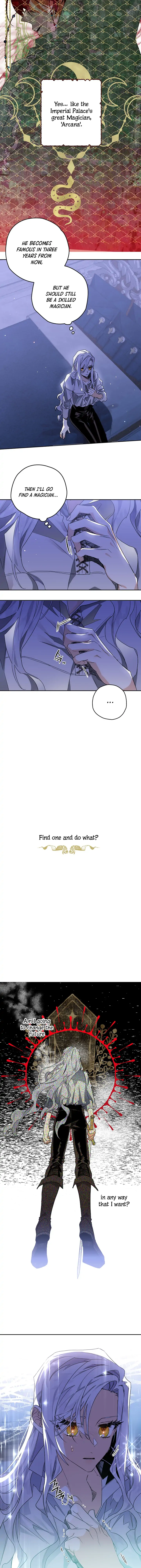 Read Sigrid Manga Online