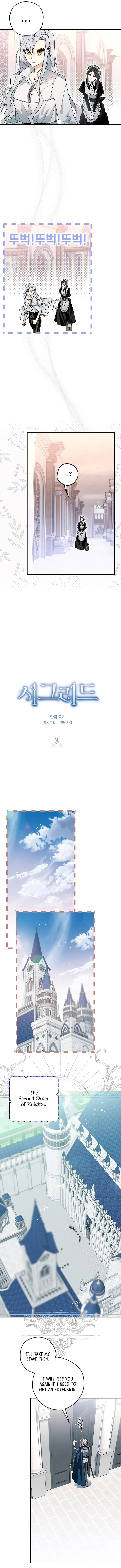 Read Sigrid Manga Online