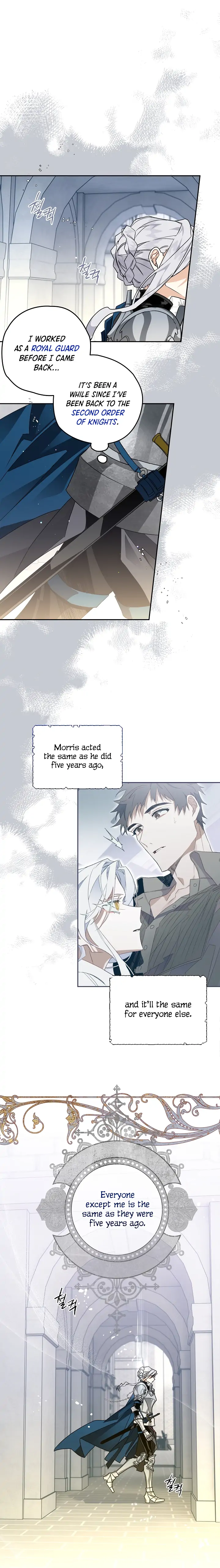 Read Sigrid Manga Online