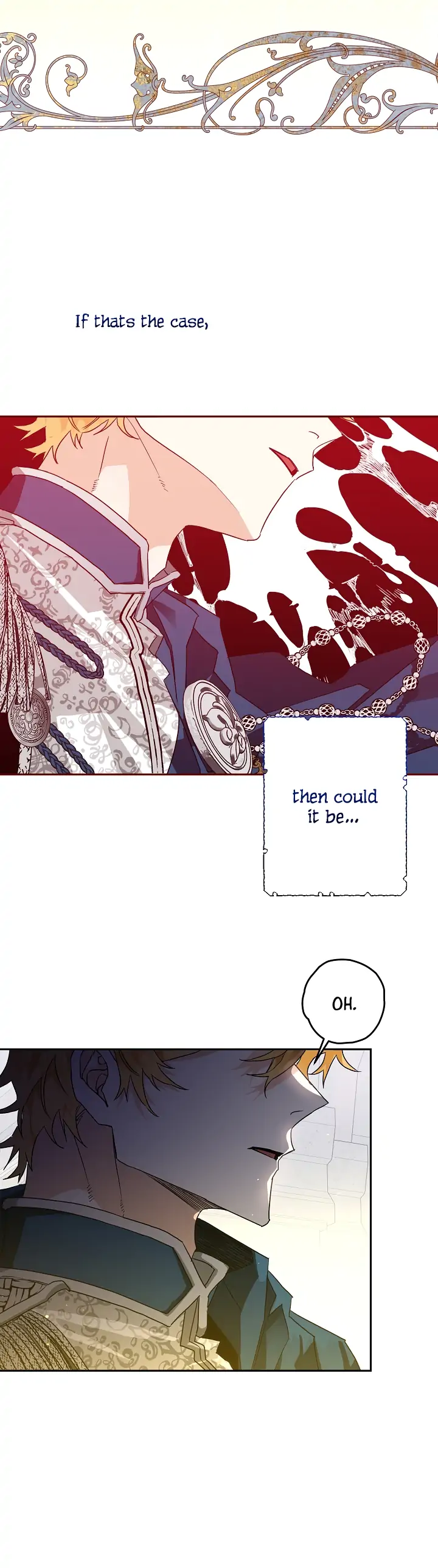 Read Sigrid Manga Online