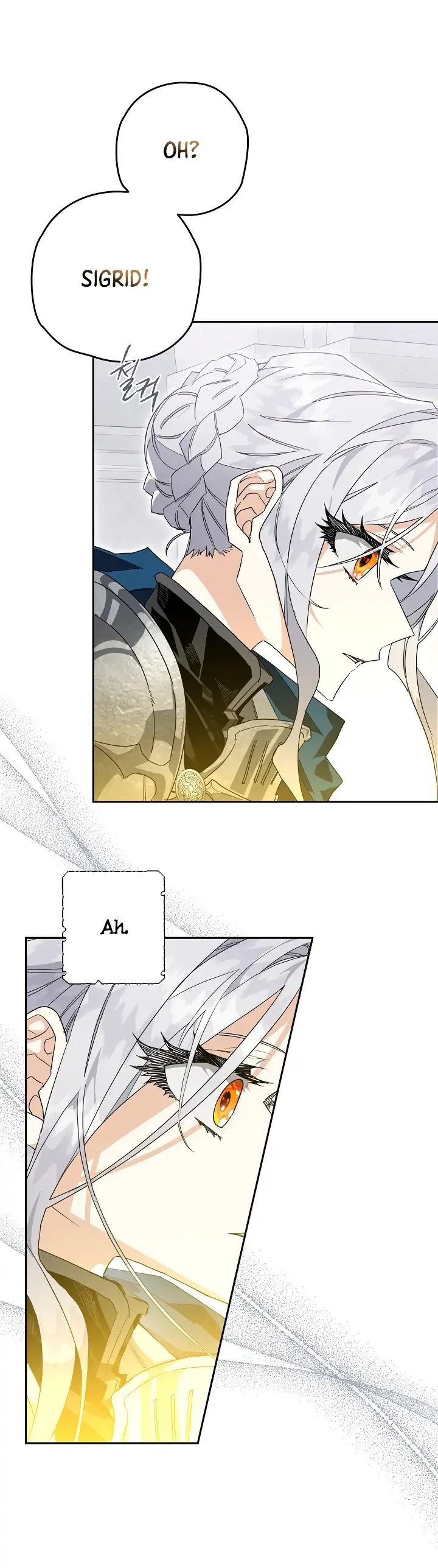 Read Sigrid Manga Online