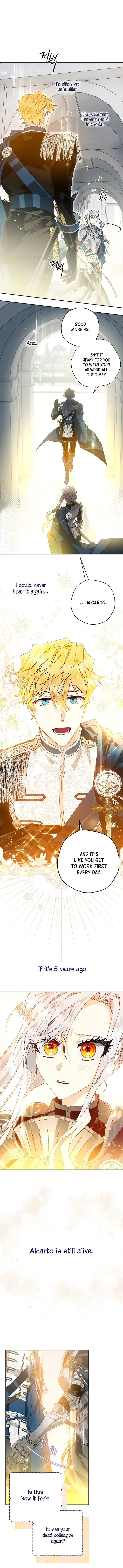 Read Sigrid Manga Online