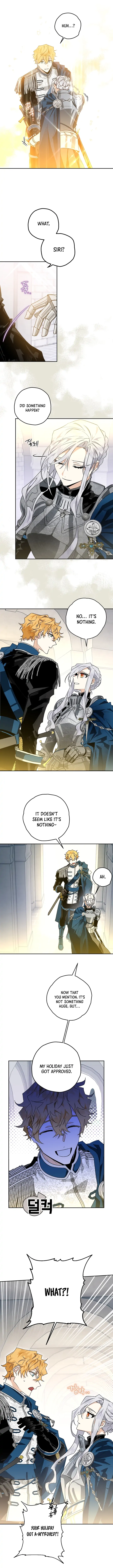 Read Sigrid Manga Online