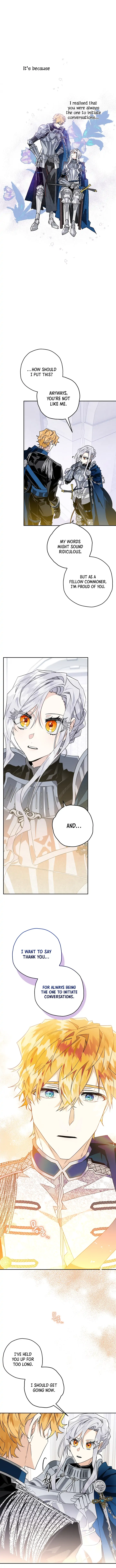 Read Sigrid Manga Online