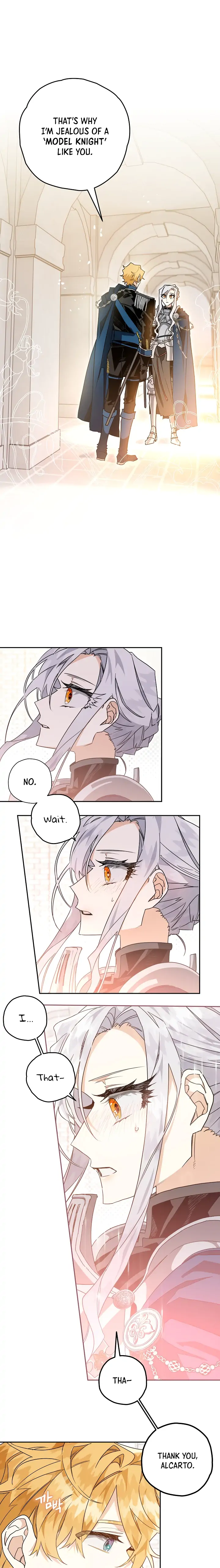 Read Sigrid Manga Online