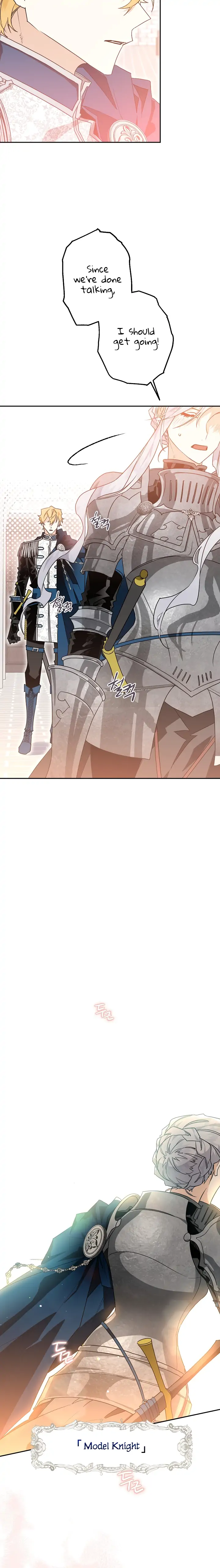 Read Sigrid Manga Online