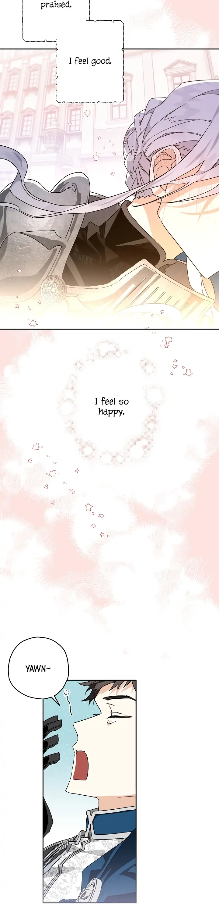 Read Sigrid Manga Online