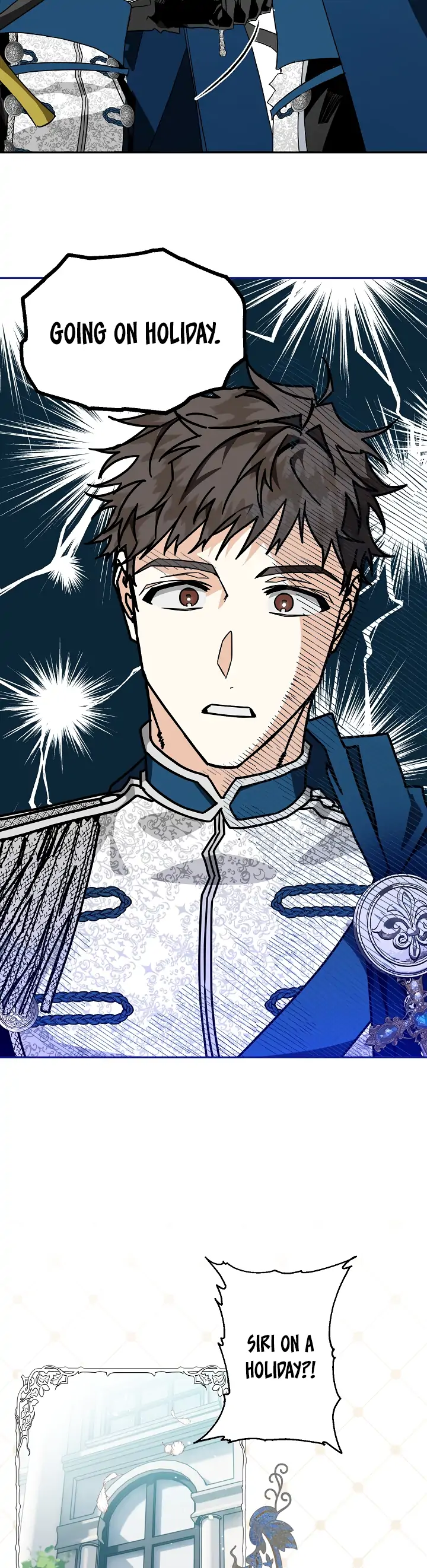 Read Sigrid Manga Online