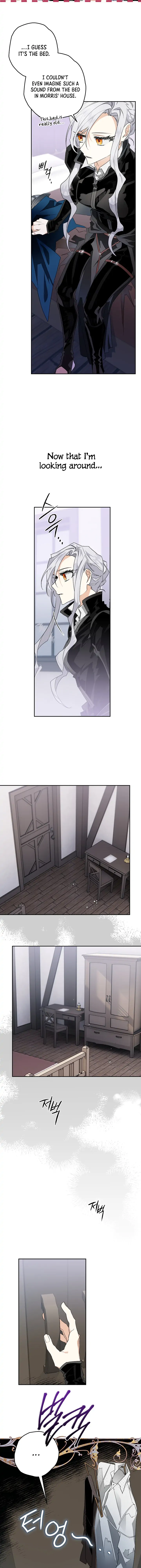 Read Sigrid Manga Online