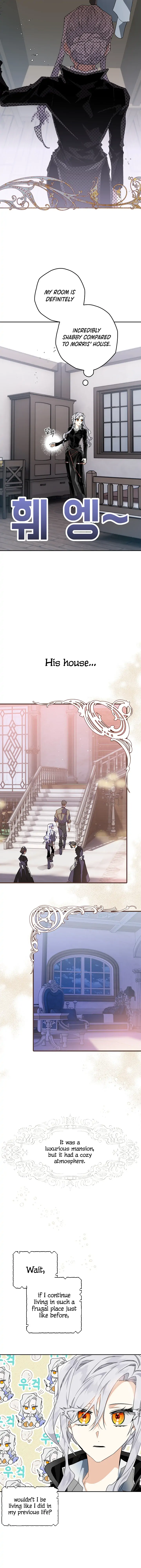 Read Sigrid Manga Online