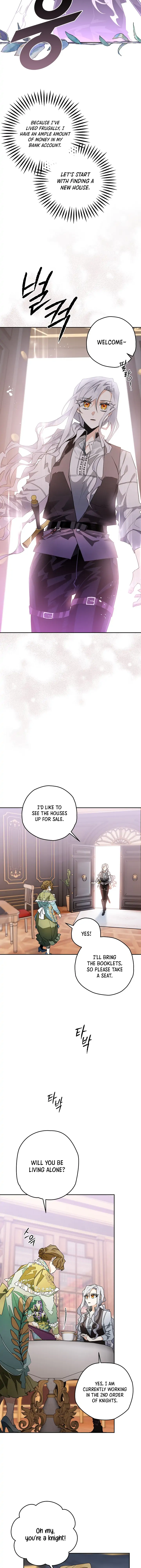 Read Sigrid Manga Online