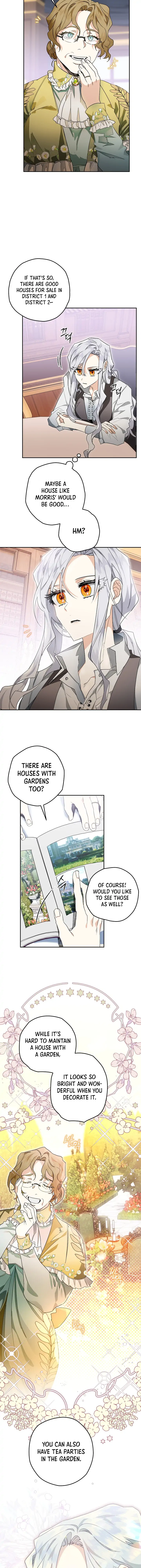 Read Sigrid Manga Online