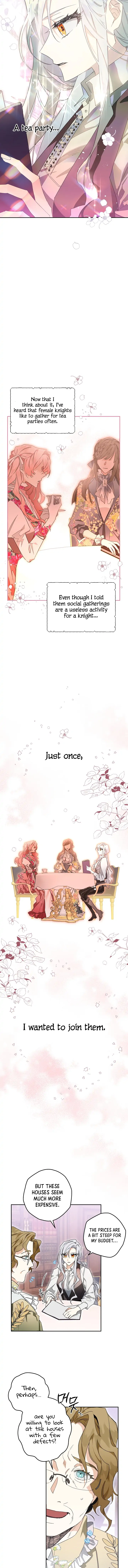 Read Sigrid Manga Online