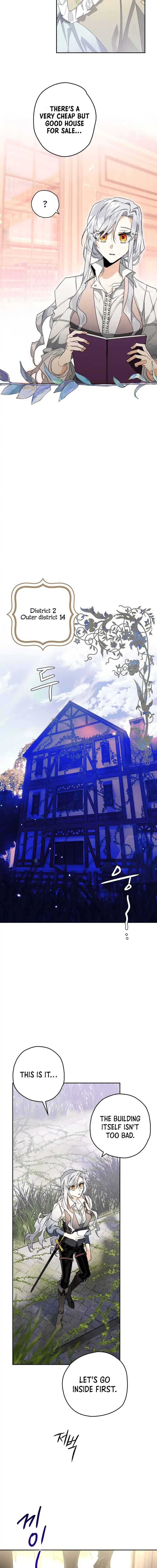 Read Sigrid Manga Online