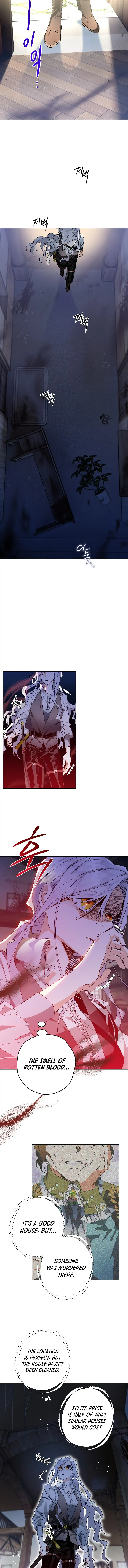 Read Sigrid Manga Online